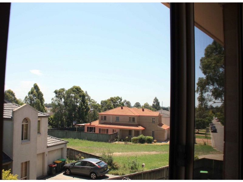 10 ROSEBERY ROAD, Kellyville NSW 2155