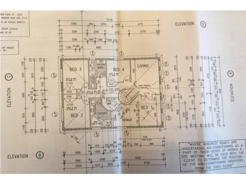 10 ROSEBERY ROAD, Kellyville NSW 2155