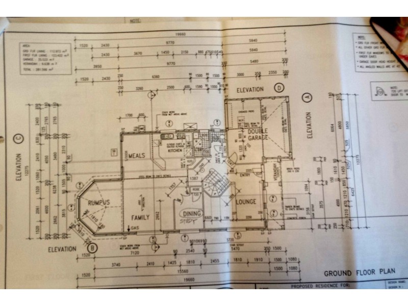 10 ROSEBERY ROAD, Kellyville NSW 2155