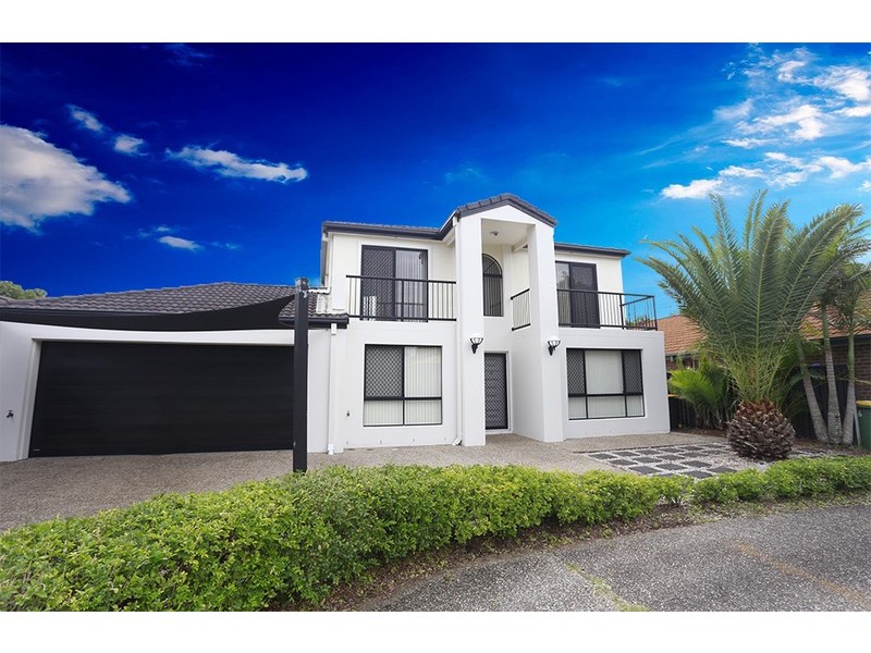 10 Celtic Close, Merrimac QLD 4226