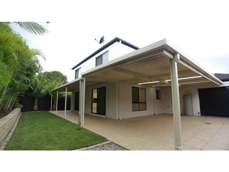 10 Celtic Close, Merrimac QLD 4226