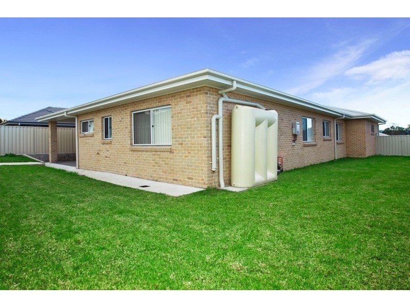 29 RiverOak Road, Worrigee NSW 2540