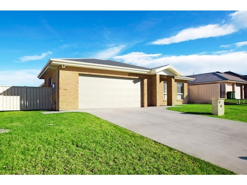 29 RiverOak Road, Worrigee NSW 2540