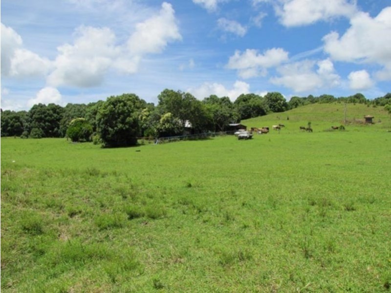 Brooklet NSW 2479