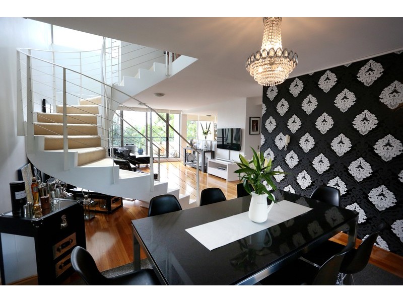 17/7 Nurmi Avenue, Newington NSW 2127