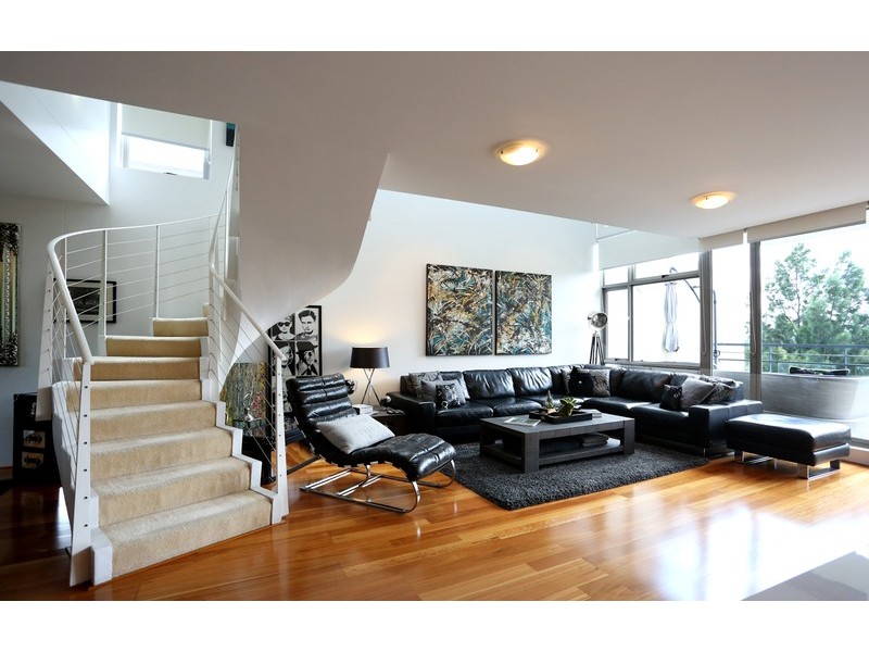 17/7 Nurmi Avenue, Newington NSW 2127