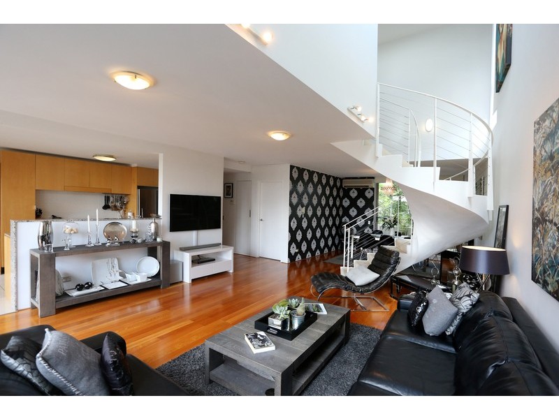 17/7 Nurmi Avenue, Newington NSW 2127