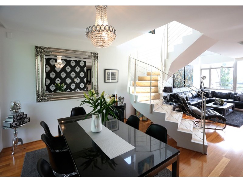 17/7 Nurmi Avenue, Newington NSW 2127