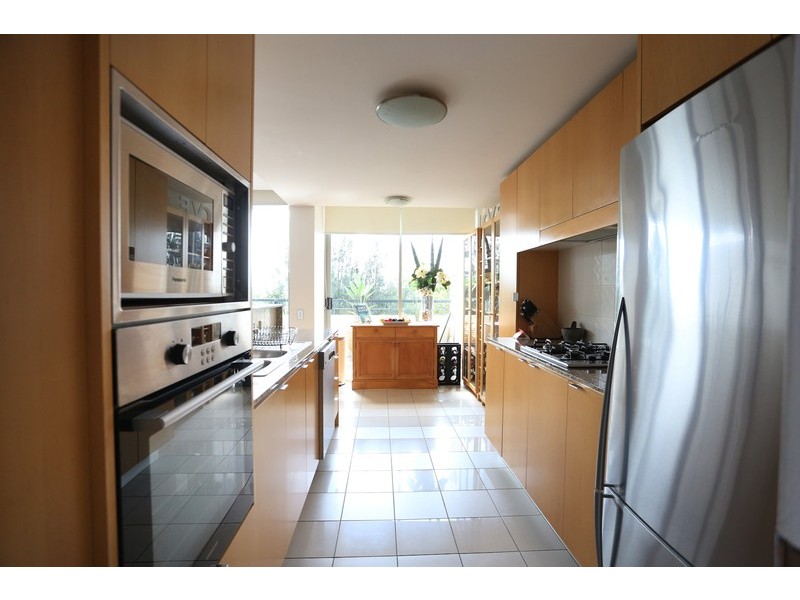 17/7 Nurmi Avenue, Newington NSW 2127