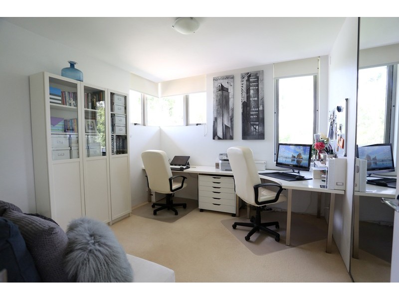 17/7 Nurmi Avenue, Newington NSW 2127