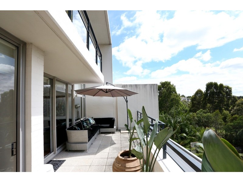 17/7 Nurmi Avenue, Newington NSW 2127