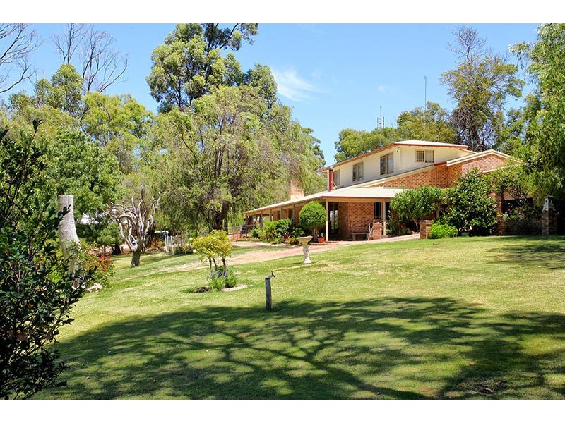 6 Dreys Place, Gelorup WA 6230