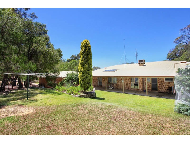 6 Dreys Place, Gelorup WA 6230