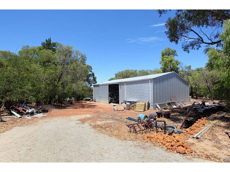 6 Dreys Place, Gelorup WA 6230