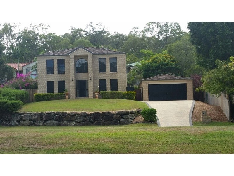 104 Pacific Pines Boulevard, Pacific Pines QLD 4211