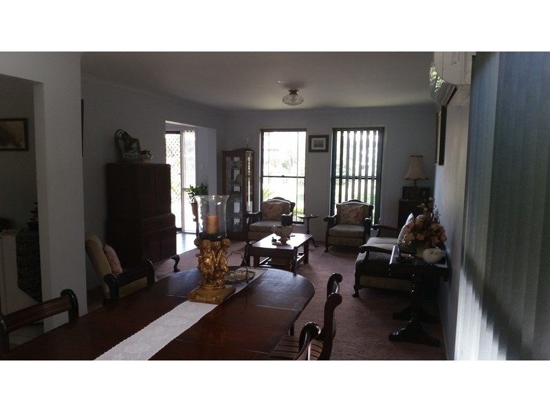 104 Pacific Pines Boulevard, Pacific Pines QLD 4211
