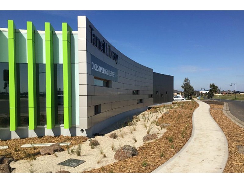 8 Risdon Circuit, Tarneit VIC 3029