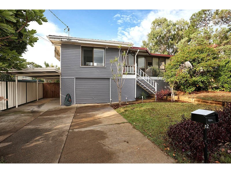 12 Talwong Street, Manly West QLD 4179