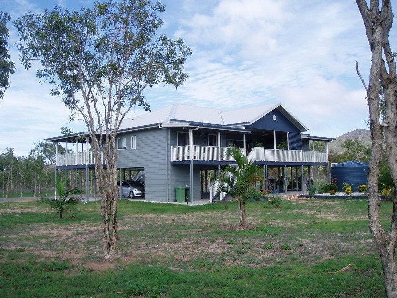 Lot 23 Hydeaway Bay Drive, Hideaway Bay QLD 4800