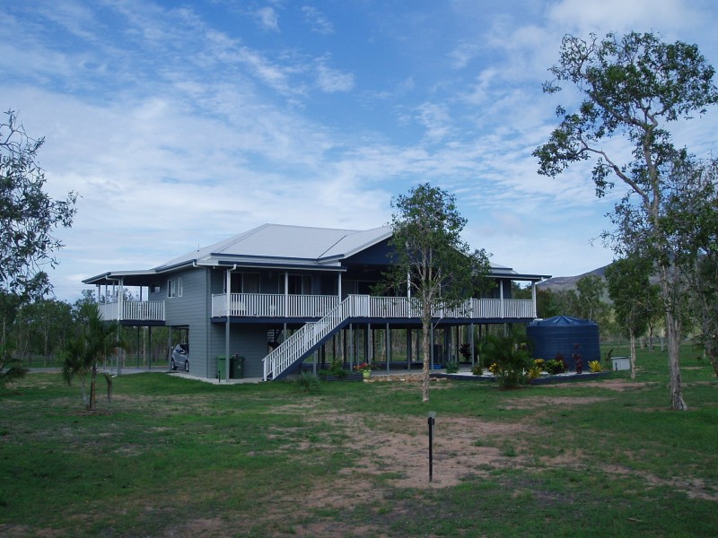 Lot 23 Hydeaway Bay Drive, Hideaway Bay QLD 4800
