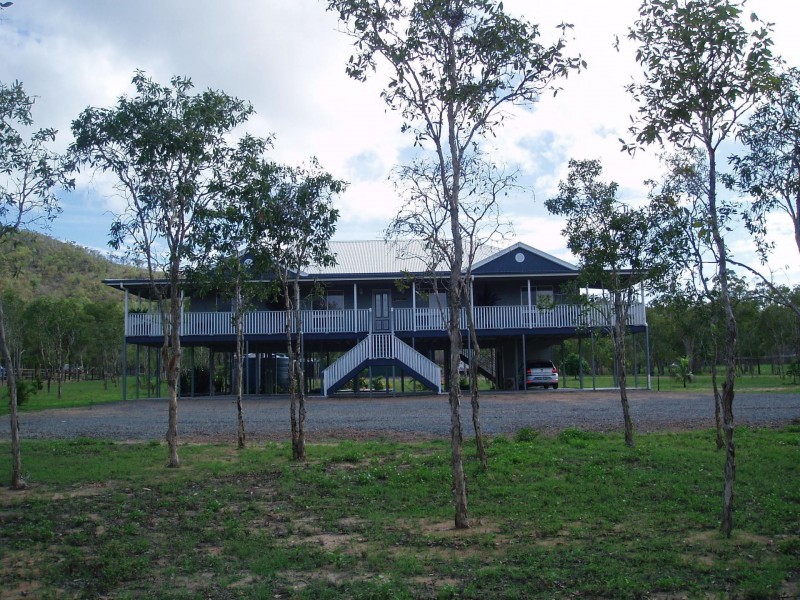 Lot 23 Hydeaway Bay Drive, Hideaway Bay QLD 4800