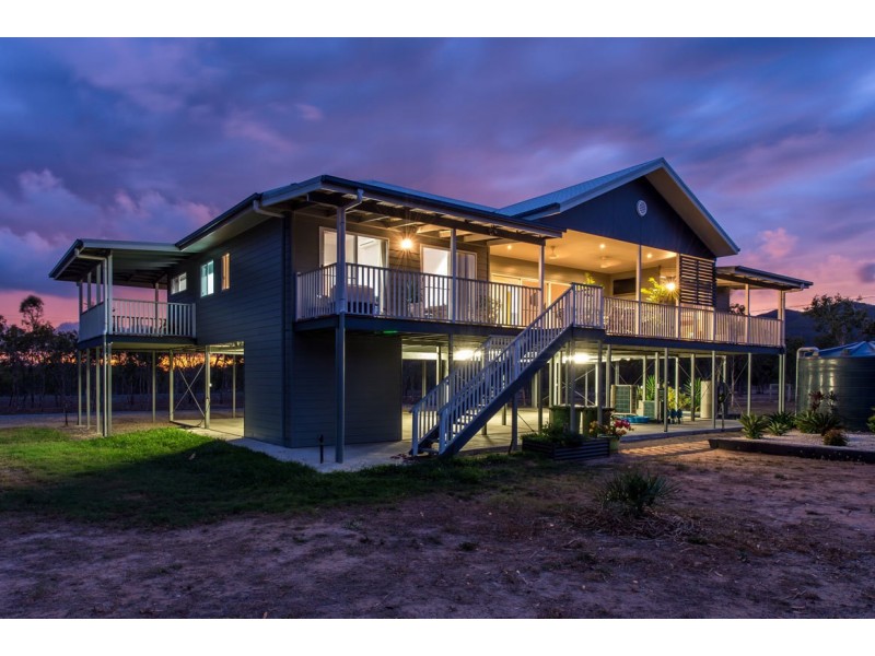 Lot 23 Hydeaway Bay Drive, Hideaway Bay QLD 4800