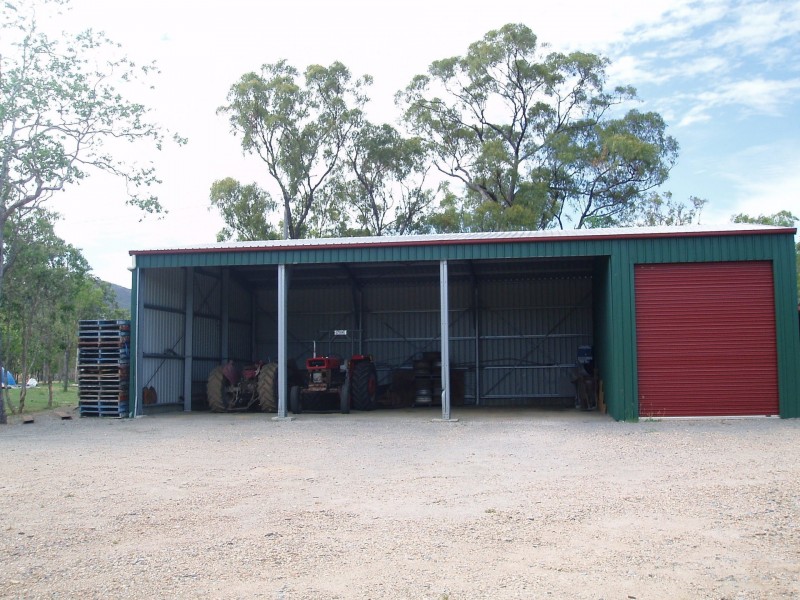 Lot 23 Hydeaway Bay Drive, Hideaway Bay QLD 4800