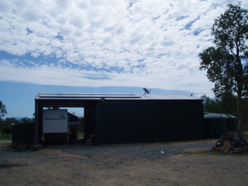 Lot 23 Hydeaway Bay Drive, Hideaway Bay QLD 4800