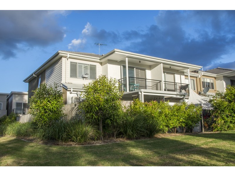 27/25 Northmarque Street, Carseldine QLD 4034