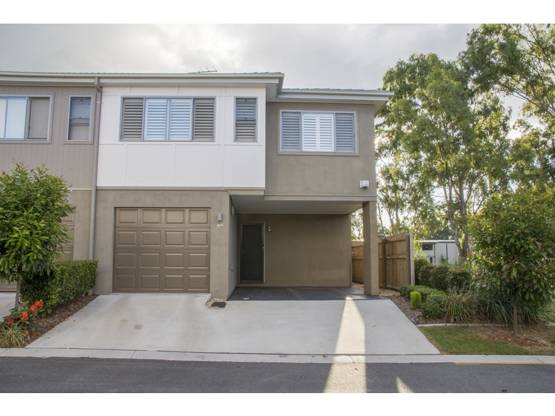 27/25 Northmarque Street, Carseldine QLD 4034