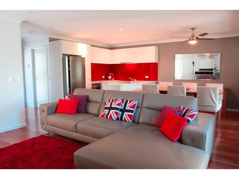 27/25 Northmarque Street, Carseldine QLD 4034