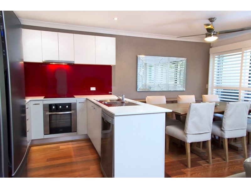 27/25 Northmarque Street, Carseldine QLD 4034