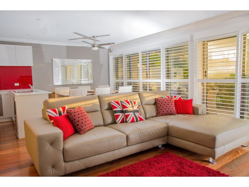 27/25 Northmarque Street, Carseldine QLD 4034