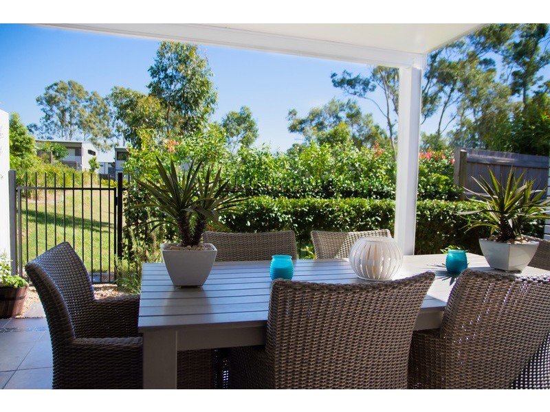 27/25 Northmarque Street, Carseldine QLD 4034