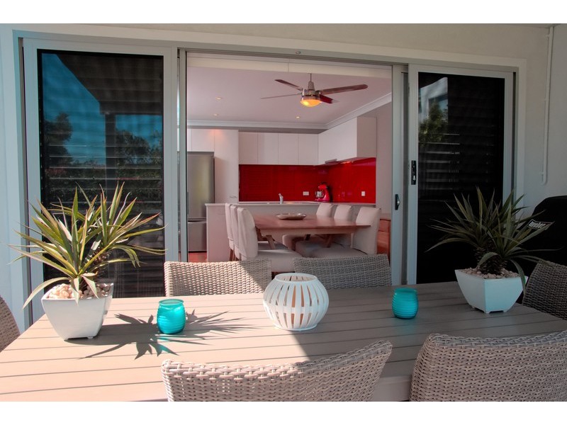 27/25 Northmarque Street, Carseldine QLD 4034