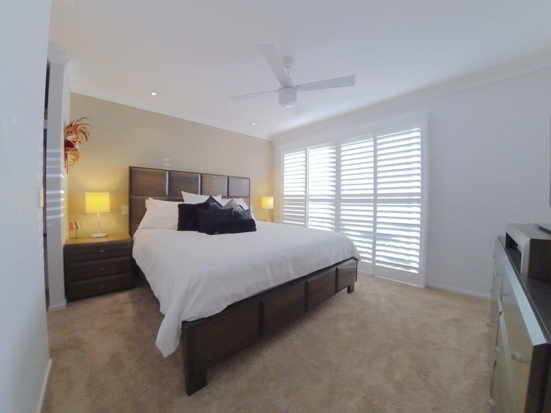 27/25 Northmarque Street, Carseldine QLD 4034