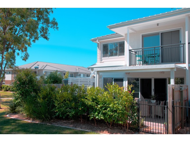 27/25 Northmarque Street, Carseldine QLD 4034