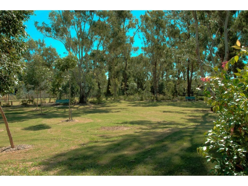 27/25 Northmarque Street, Carseldine QLD 4034