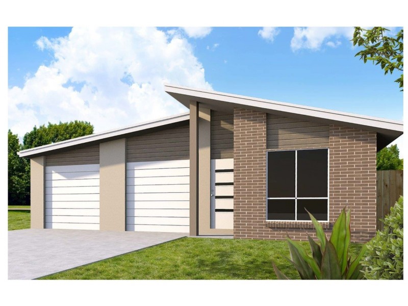 Lot 16/160 – 174 Pine Mountain Road, Brassall QLD 4305