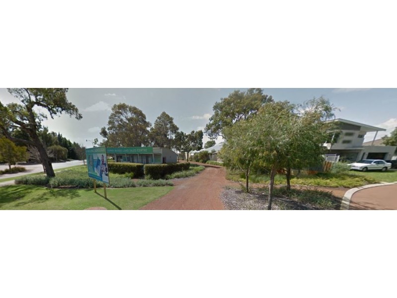 2 Bridgewater Boulevard, Erskine WA 6210