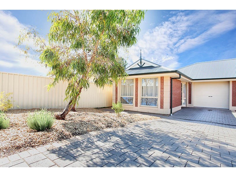 23a Byron Avenue, Clovelly Park SA 5042