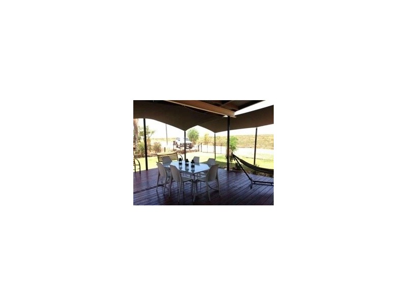 106 Learmonth Street, Exmouth WA 6707