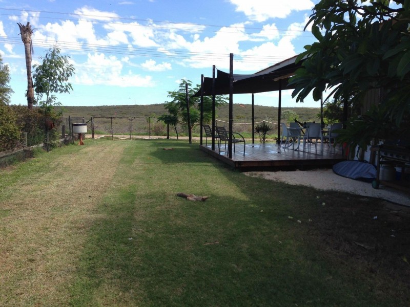 106 Learmonth Street, Exmouth WA 6707