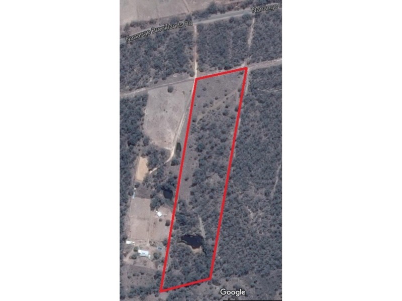 Lot 10 Nanango Brooklands Road, Nanango QLD 4615
