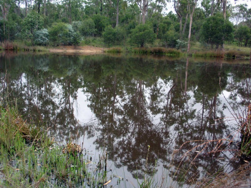 Lot 10 Nanango Brooklands Road, Nanango QLD 4615