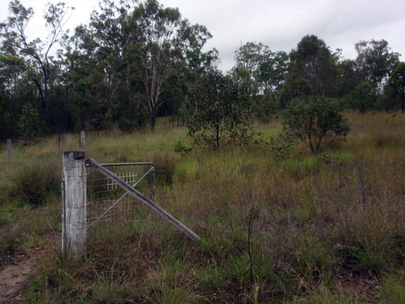 Lot 10 Nanango Brooklands Road, Nanango QLD 4615