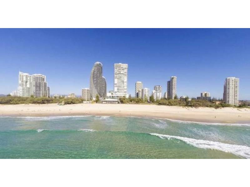 28 Park Avenue, Broadbeach Waters QLD 4218