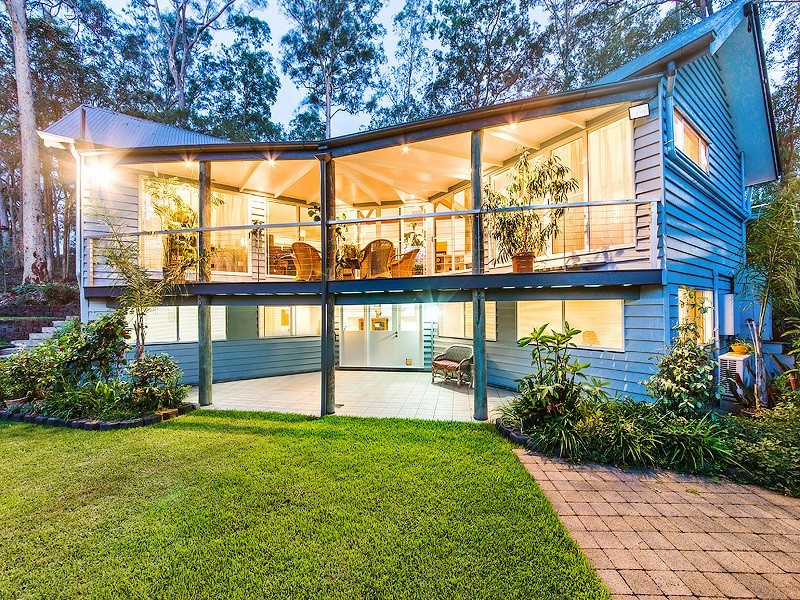13 Somers Street, Cashmere QLD 4500