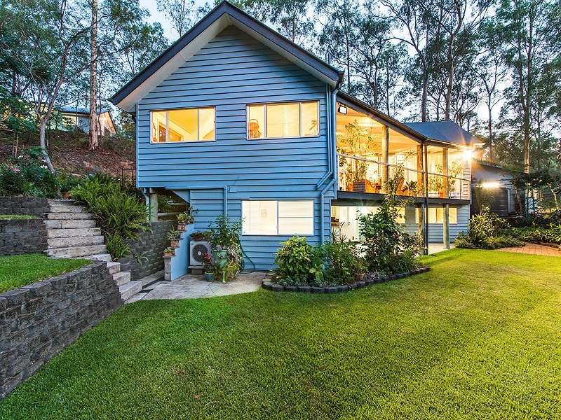 13 Somers Street, Cashmere QLD 4500