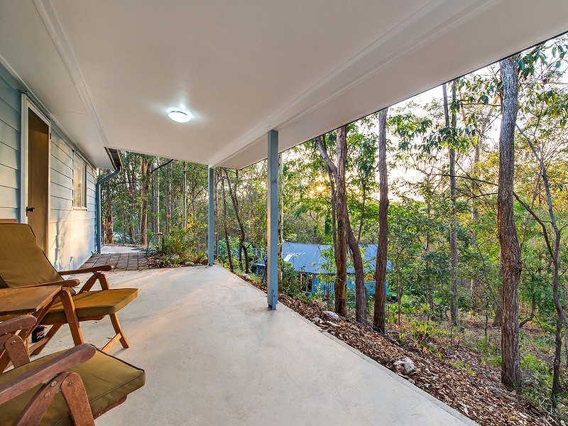 13 Somers Street, Cashmere QLD 4500